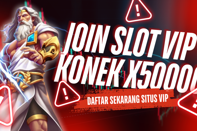 Menangkan bonus dan free spin setiap hari!